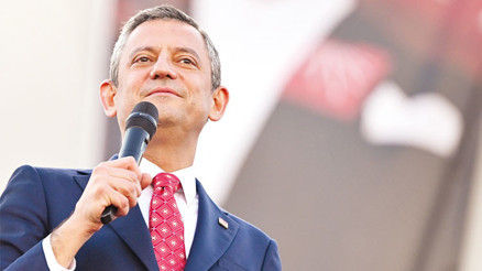 Özel’in PM listesi de firesiz