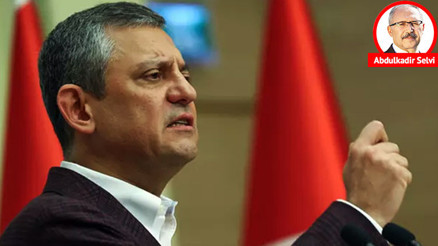 Özgür Özel bundan sonra ne yapacak