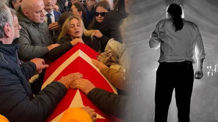 Volkan Konakın eşi Selma Konaktan veda mesajı: Sensiz eksik kaldım