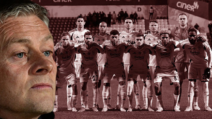 Beşiktaşta Kasımpaşa maçı sonrası sert sözler: Kendini general zannedenler takımı