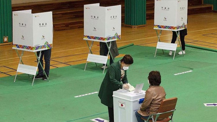 Güney Kore sandığa gidiyor: Seçim tarihi belirlendi