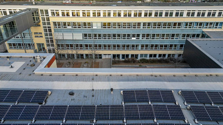 Güneş enerjisi tarihi rekor kırdı 5 milyon eşiğini aştı