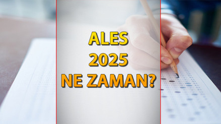 ALES 2025 ne zaman Başvuru süreci sona erdi ALES sınav yerleri ve giriş belgeleri açıklandı mı ALES 2025 ne zaman Başvuru süreci sona erdi ALES sınav yerleri ve giriş belgeleri açıklandı mı