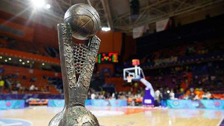 Kadınlar Euroleaguede 6lı final başlıyor