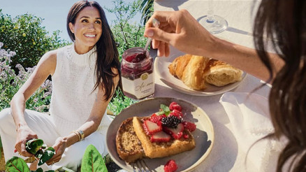 Prensesliği bıraktı, internetten satış yapıyor… Ürünleri ilk günden tükenmişti… Meğer reçeller sulanmış Şikayet eden edene