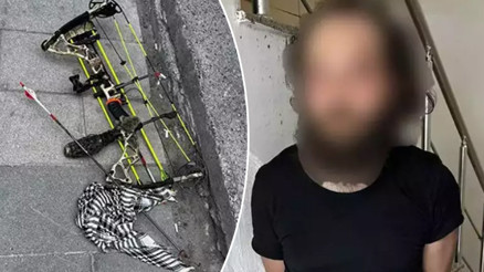 Bağcılarda imamı okla vurmuştu Saldırgan hakim karşısına çıktı: İbadetimi engellemeye çalıştığı için şikayetçiyim