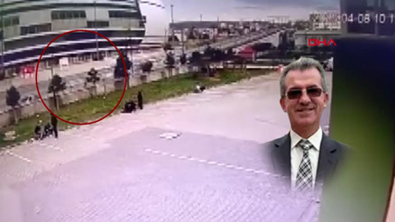 Otomobilin çarptığı bisikletin sürücüsü tarih öğretmeni hayatını kaybetti