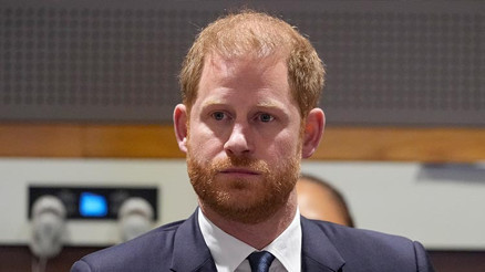 Prens Harry koruma talebi için Londrada: Kral III. Charles oğlunu görmek istemedi