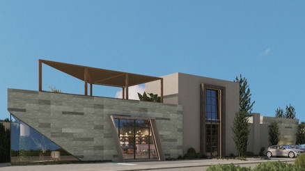 ‘Bodrum’a talep bitmiyor, yeni yaşam alanları şart’