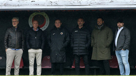 Gençlerbirliğinde ödeme krizi