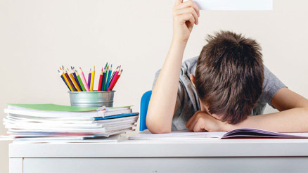 LGS’ye son 2 ay: Bahar havasına kapılan elenir LGS’ye son 2 ay: Bahar havasına kapılan elenir