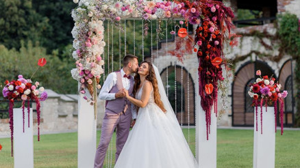 Biz de ‘yarım düğün’ yok ‘tam düğün’ var