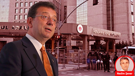 ‘Kandil uzlaşmasının’ ürünü İmamoğlu iki telefon numarasını neden gizledi