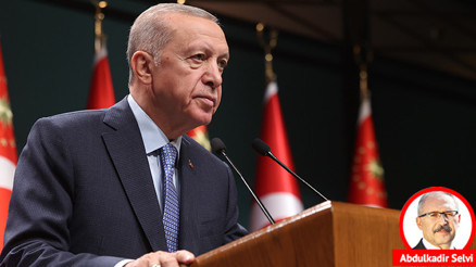 Erdoğan, birinci gündemimiz ekonomi dedi