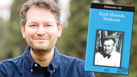 Kürk Mantolu Madonna’nın beyazperde yolculuğu başlıyor