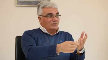 Beşiktaşta altyapı depremi 7 scout ile yollar ayrıldı