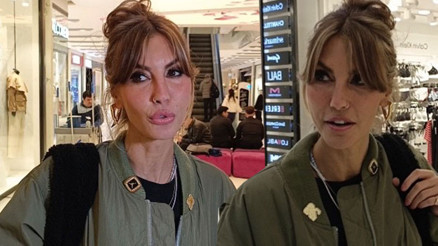 Çağla Şıkelden tepkilere cevap: Sanki kurbağa bacağı yedim