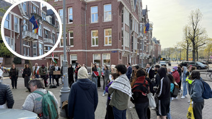 Almanya’dan sınır dışına, Hollanda’da tepki