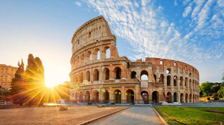 Acentelere 20 milyon Euro Kolezyum cezası