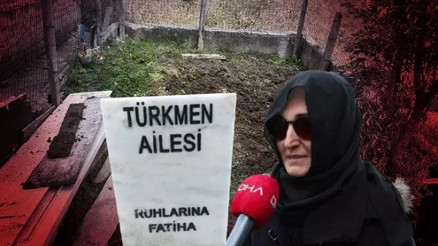 Dedesi olarak bildiği kişi babası olduğunu itiraf etti, feth-i kabir talebi değerlendirilirken mezar boşaltıldı iddiası