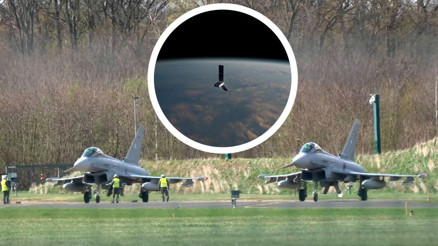 Alman Ordusu kendi uydu sistemini istiyor