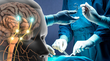 Diz ameliyatına girdi, başka bir dil konuşarak uyandı Üstelik annesini ve babasını da hatırlamıyordu