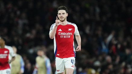 Declan Rice kimdir Real Madrid’e attığı 2 frikik golü sonrası spor gündeminin ilk sırasında yer aldı Declan Rice kimdir Real Madrid’e attığı 2 frikik golü sonrası spor gündeminin ilk sırasında yer aldı