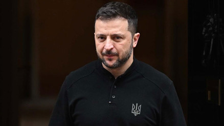 Çin, Zelenskinin Çinli askerleri ele geçirdikleri iddiasını yalanladı