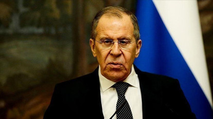 Lavrov Türkiyeye geliyor