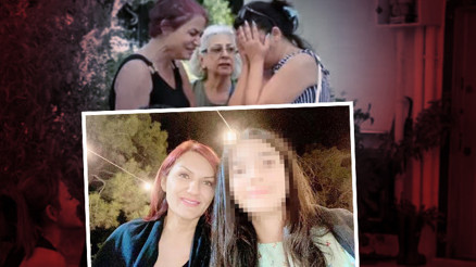 Sesleri kâbus sanıp uyuduktan sonra vahşete uyanmıştı Görüşme kaydı ortaya çıktı: Annem evde ölmüş