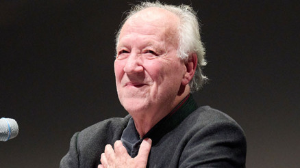 Alman yönetmen Herzog’a ‘Yaşam Boyu Başarı Ödülü’