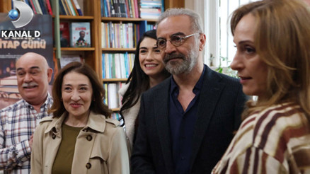 İnci Tanelerinde bir gizem daha çözülüyor... İşte Azemin oğlu Ferda