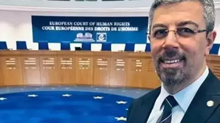 Avukat Fırat Epözdemir hakkında iddianame hazırlandı