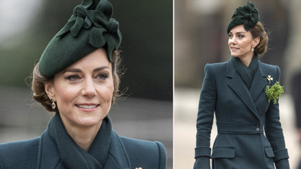 Halkın prensesi kendince bir devrim yapmıştı... Ama ona yine boyun eğmek düştü