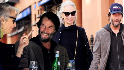 Çektiği tüm acıları onun kollarında unutmuştu… Gümüş saçlı sevgilisine baktıkça gözlerinin için gülüyor Çektiği tüm acıları onun kollarında unutmuştu… Gümüş saçlı sevgilisine baktıkça gözlerinin için gülüyor