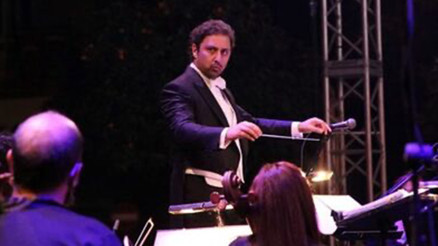 Sunartıst Uluslararası Piyano Yarışması’nda genç yetenekler sahnede olacak