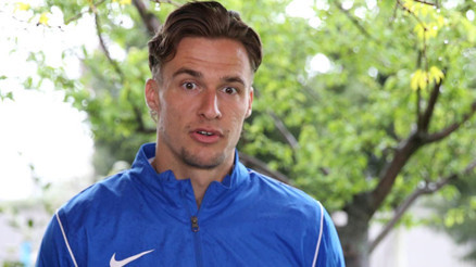 Attila Mocsiden Trabzonspor maçı açıklaması