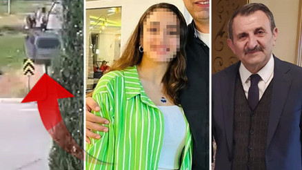 Emekli öğretmenin öldüğü korkunç kazada sürücüden pes dedirten savunma Emekli öğretmenin öldüğü korkunç kazada sürücüden pes dedirten savunma