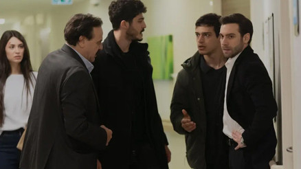 Sahipsizler bu akşam var mı, yok mu Sahipsizler yeni bölüm ne zaman 9 Nisan 2025 Çarşamba Star tv yayın akışı