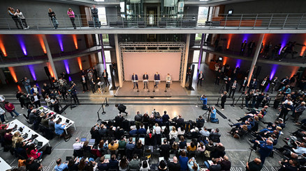 Ortaklar uzlaştı, bakanlıklar belli oldu İşte yeni kabine