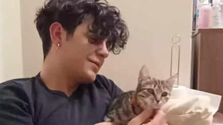 Sahte içkiden entübe edilen Taha Adem, 2 ay sonra hayatını kaybetti