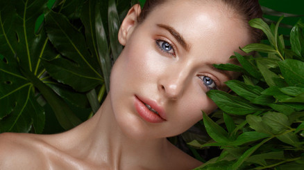 Dünyayı kasıp kavuran cam cilt (Glass skin) trendi nedir