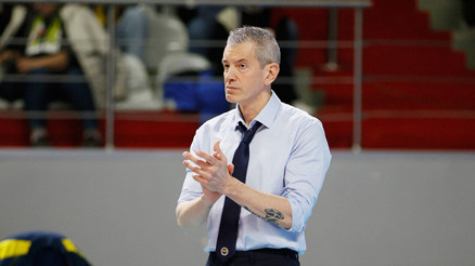 Fenerbahçe Medicanada derbi yenilgisi sonrası ayrılıklar açıklandı