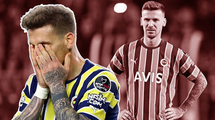 Fenerbahçede Serdar Aziz, futbolu bıraktı mı Menajeri iddialara son noktayı koydu
