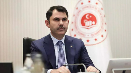 Bakan Kurumdan Yarısı Bizden paylaşımı