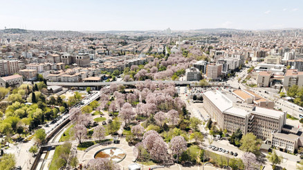 Gaziantep’e en ‘Avrupai’ ödül