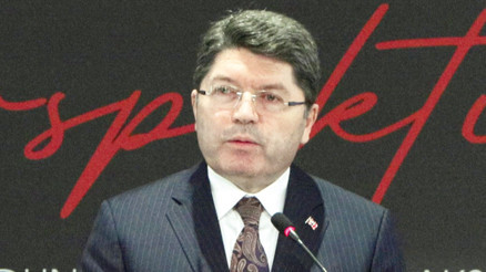 Tunç’tan tutuklu öğrenci yanıtı: Şiddet varsa üzerine gideriz Tunç’tan tutuklu öğrenci yanıtı: Şiddet varsa üzerine gideriz