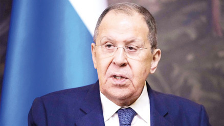 Ukrayna krizi Antalya’da görüşülecek