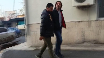 Gazeteci Murat Ağırel ve Timur Soykan, adli kontrol ile serbest bırakıldı