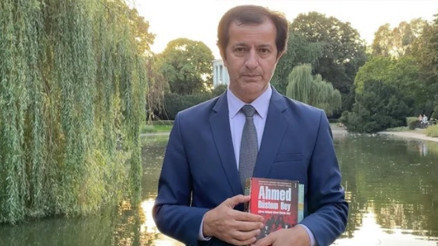 Prof. Dr. Öztürk Emiroğlu kimdir, nereli, kaç yaşında Ardahan Üniversitesi Rektörü olarak atanan Prof. Dr. Öztürk Emiroğlunun kariyeri ve biyografisi